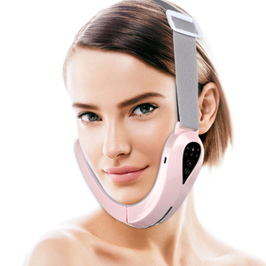 Máquina de massageiro facial do redutor de queixo duplo elétrico por atacado