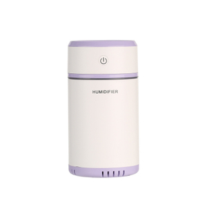 MELHOR BEBER AIR Air Colle Mist Ultrassonic Mini Usb umidificador