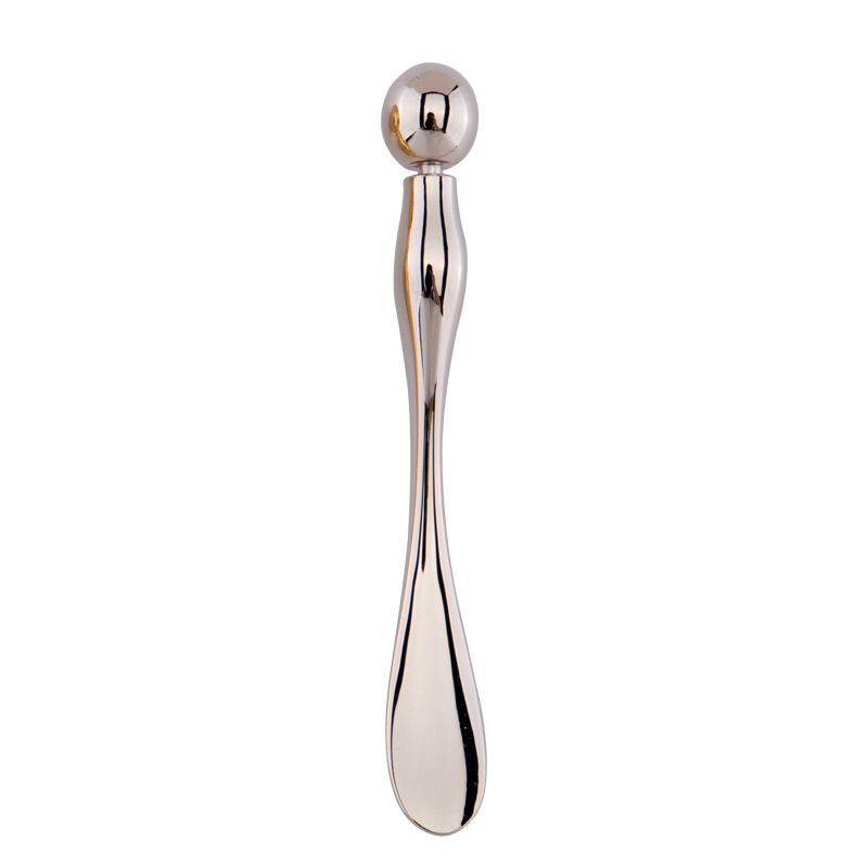 Mini Mini Eye Cream Massager Stick Roller 