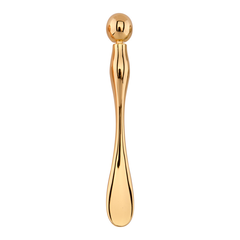 Mini Mini Eye Cream Massager Stick Roller 