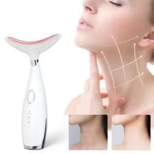 Home de atacado Use Face Skin Care Machine Pescoço Dispositivo de beleza