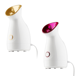 Melhor máquina de vapor de rosto pessoal quente para facial