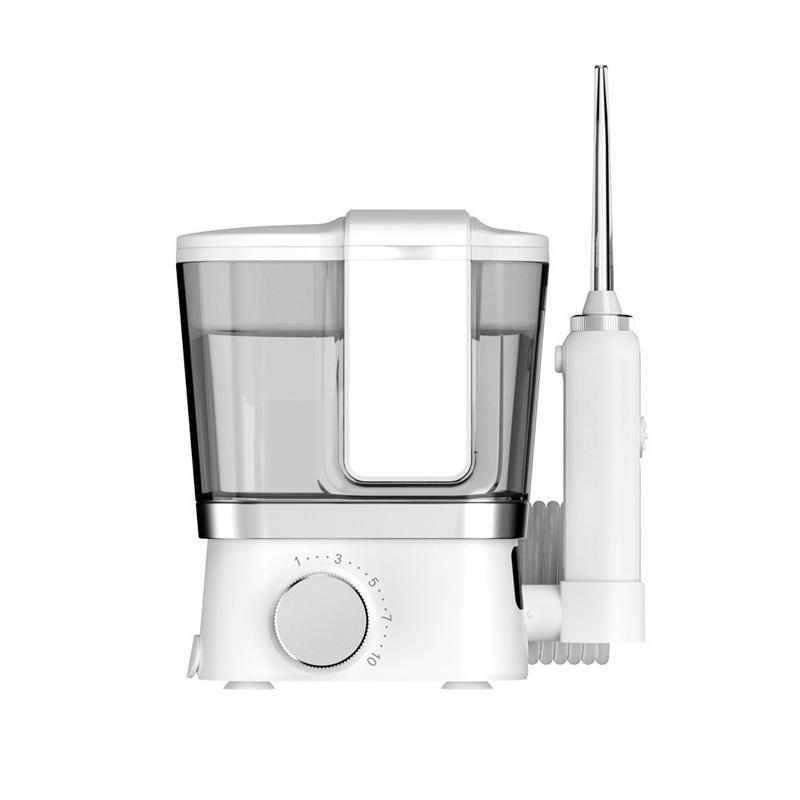 Portátil Home 600ML Elétrico Dental Bocal de dente de água sem fio Flosser 