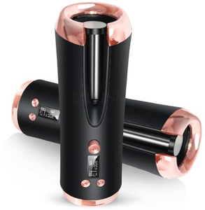 Mini Melhor Ministério do Secador de Cabelo Automático