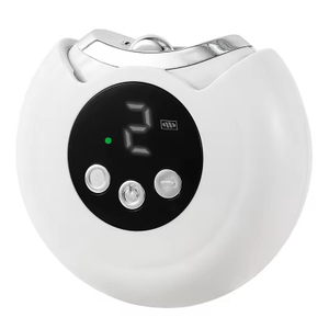 Promoção Gift Baby Electricless Hesp Unhing Clipper