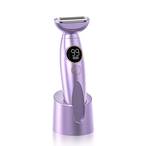 Epilador elétrico portátil de beleza facial Lady Shaver